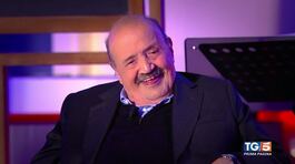 Addio a Costanzo, maestro della tv thumbnail