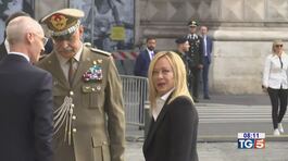 Falsa telefonata a Palazzo Chigi thumbnail