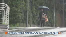 Gelo dalla Russia con neve e pioggia thumbnail