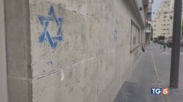 Emergenza mondiale sull'antisemitismo thumbnail