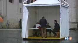 Pd, sfida del voto Schlein-Bonaccini thumbnail