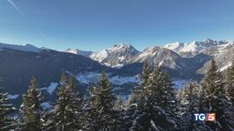Tre morti in montagna Il ritorno dell'inverno thumbnail