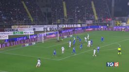 Imprendibile Napoli Oggi Inter e Milan thumbnail