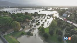 La Toscana flagellata almeno 4 i morti, danni thumbnail