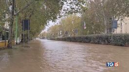 Tempesta Ciaran su tutta l'Italia thumbnail