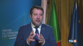 "In piazza contro l'antisemitismo" thumbnail
