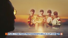 Una meraviglia che arriva dal passato thumbnail
