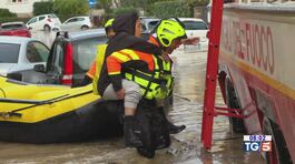 Sette morti in Toscana, tre ancora i dispersi thumbnail