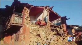 Terremoto in Nepal, oltre 150 le vittime thumbnail