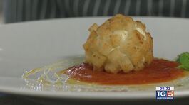 Gusto Verde: polpettine di ricotta thumbnail