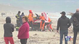 La tragedia di Crotone, i ritardi dell'Europa thumbnail
