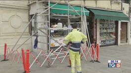 Edilizia e commercio, ora sono due emergenze thumbnail
