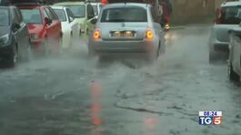 È ancora inverno, Italia divisa in due thumbnail