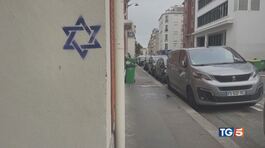 Antisemitismo: donna accoltellata in Francia thumbnail