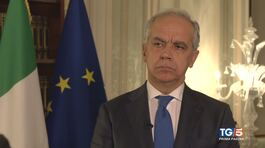 Intervista al ministro Piantedosi thumbnail