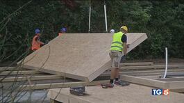 "Superbonus, a rischio oltre 100mila cantieri" thumbnail