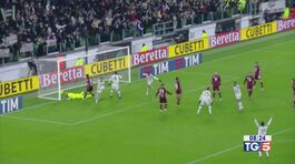 La Juve vince La Roma perde thumbnail
