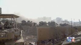 Circondata Gaza City. Soluzione Anp? thumbnail