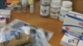 Farmaci contraffatti? Non rischiamo la salute thumbnail