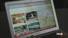 "Airbnb evade le tasse" Sequestrati 779 milioni thumbnail