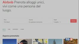 Airbnb, guai col fisco. Frenata del turismo thumbnail