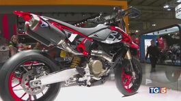 Eicma 2023, si celebra la passione per i motori thumbnail