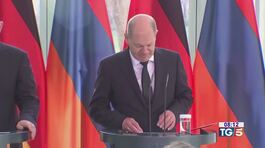Guerra in Ucraina, la difficoltà della diplomazia thumbnail