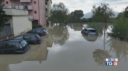 Nuova allerta meteo dalla Toscana al Veneto thumbnail