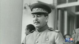Stalin, anima nera della storia thumbnail