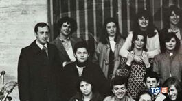 Ex studenti-ex prof, ma che bella storia! thumbnail