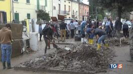 Nuova allerta meteo Paura dopo l'alluvione thumbnail