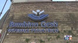 Ancora speranza per la piccola Indi thumbnail