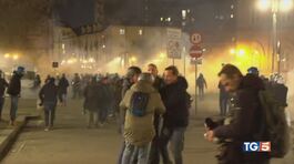 Torino a ferro e fuoco: la violenza anarchica thumbnail
