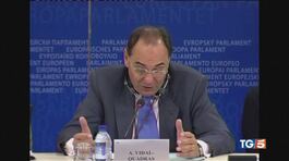 Grave Vidal-Quadras La Spagna in piazza thumbnail