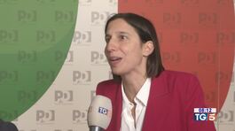 Pd in piazza per occupazione e sanità thumbnail
