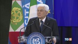 "Ora scelte concrete da Italia ed Europa" thumbnail