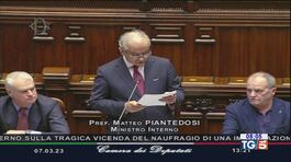 Soccorsi impediti? Solo falsità thumbnail