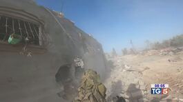 Hamas voleva una guerra regionale thumbnail