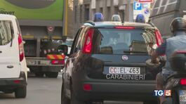 Ragazza e il suo ex scomparsi in Veneto thumbnail