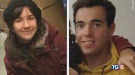 Giulia e Filippo ansia e ricerche thumbnail