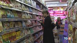 "Spesso buono oltre..." per sprecare meno cibo thumbnail