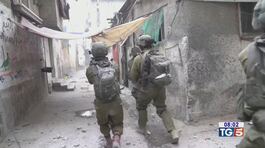 Esercito in Al Shifa "Hamas si arrenda" thumbnail