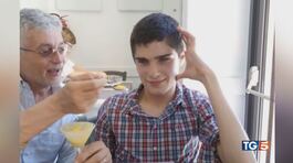 "Spostate la famiglia con il figlio disabile" thumbnail