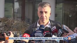 "Lui temeva di perderla se si fosse laureata" thumbnail