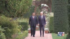 Vertice tra Biden e Xi E' l'era del disgelo? thumbnail