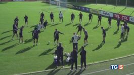 2 match per l'Europa Azzurri in emergenza thumbnail