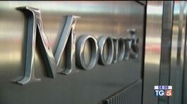Da Moody's, giudizio positivo per l'Italia thumbnail