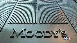 Moody's, bene Italia "E' la strada giusta" thumbnail