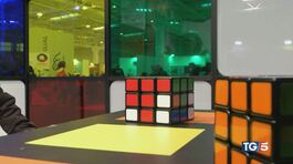Il cubo di Rubik compie 50 anni thumbnail