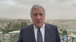 Sbarchi triplicati "Strategia russa" thumbnail